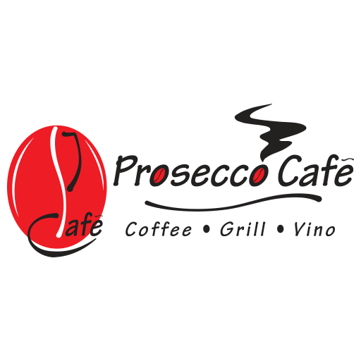 Prosecco Café at PGA Commons