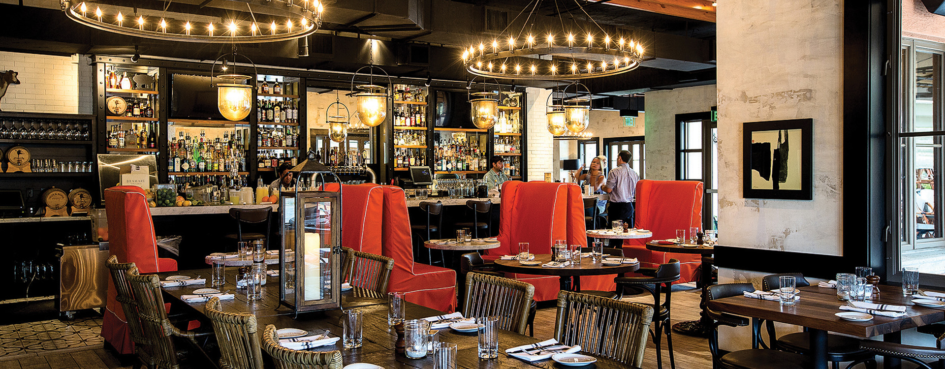 the cooper craft kitchen and bar