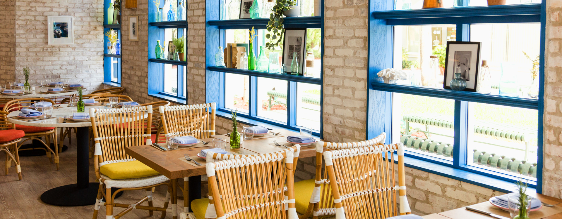 Scusi Trattoria