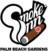 Smoke Inn PBG logo