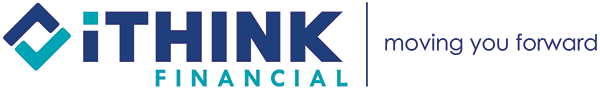 iTHINK Financial Credit Union logo