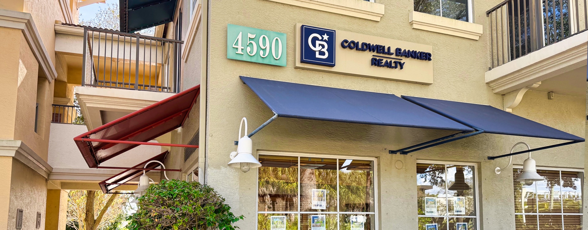 Coldwell Banker Realty