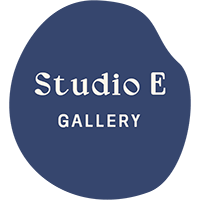Studio E Gallery logo