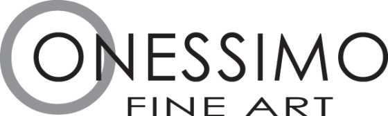 Onessimo_logo_2-lines_600x181 Onessimo Fine Art logo
