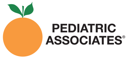 Pediatric Associates logo