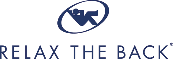 Relax The Back logo