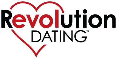 Revolution Dating logo